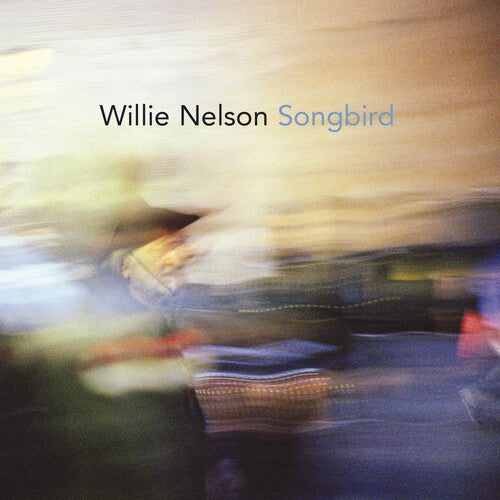 Nelson,willie - Songbird - Music CD