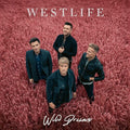 Westlife - Wild Dreams - Music CD