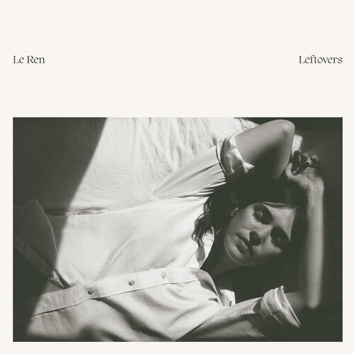 Le Ren - Leftovers - Vinyl Record