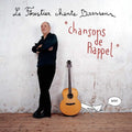 Le Forestier,maxime - Chansons De Rappel - Music CD