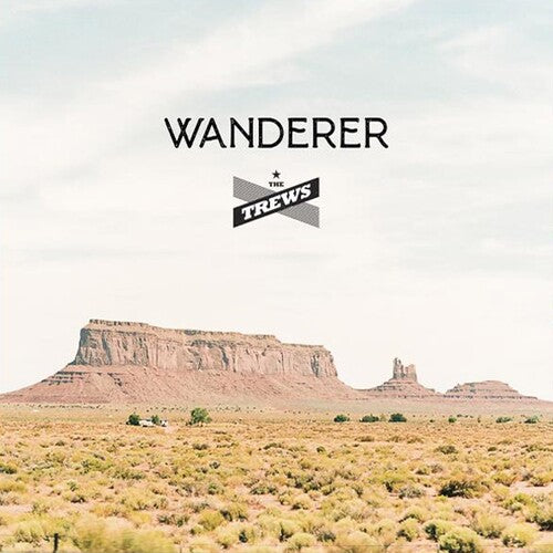 Trews - Wanderer - Music CD