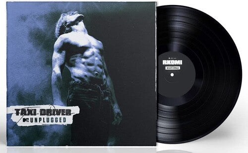 Rkomi - Taxi Driver Mtv Unplugged - Vinyl Record