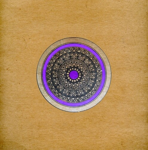 Universal Veil - Helios / Hind - Vinyl Record