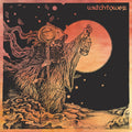 Radiant Moon (Milky Clear / Classic Black Color) [LP] Vinyl Record