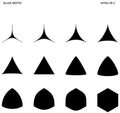 Noto,alva - Hybr Id 1 - Music CD