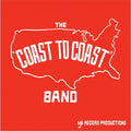Band - Coast To Coast - Vinyl Record