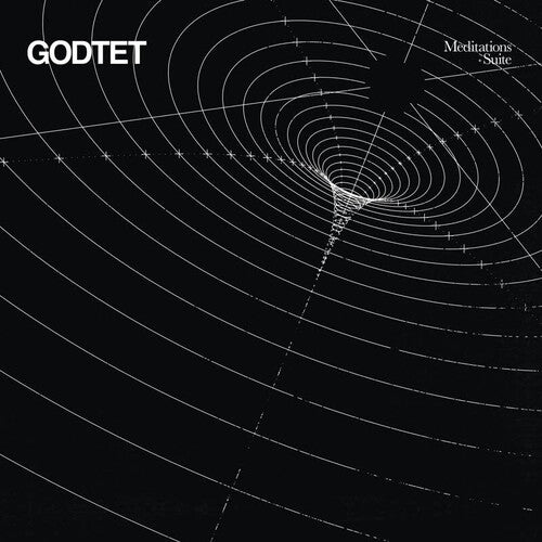 Godtet - Meditations & Suite - Vinyl Record