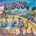 Dare - Against All Odds - Vinyl Record