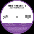 M&s Presents The Girl Next Door - Salsoul Nugget (20th Anniversary Remixes) - Vinyl Record