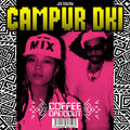 Campur Dki - Coffee Dangdut - Vinyl Record