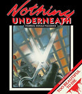 Nothing Underneath / Too Beautiful To Die - Nothing Underneath / Too Beautiful To Die - Blu-ray