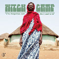Witch Camp (ghana) - I've Forgotten Now Who I Used To Be - Vinyl Record