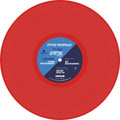 Rise Album Sampler [Colored Vinyl] (Red) Vinyl Record