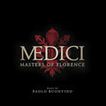 Buonvino,paolo - Medici - Masters Of Florence - Vinyl Record