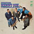 Cox,kenny - Introducing Kenny Cox - Vinyl Record
