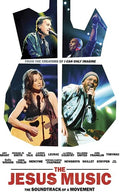 Jesus Music - Jesus Music - DVD