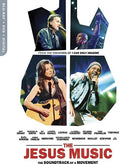 Jesus Music - Jesus Music - Blu-ray