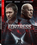 Fortress (2021) - Fortress (2021) - Blu-ray