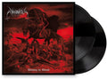 Unanimated - Victory In Blood - Vinyl Record