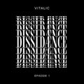 Vitalic - Dissidaence Episode 1 - Music CD