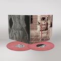 Lambchop - I Hope You're Sitting Down / Jack's - Red - Vinyl Record