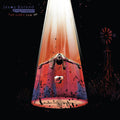 The Light Saw Me [LP] Vinyl Record