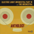 Electric Light Orchestra Pt. 2 - Anthology - Music CD