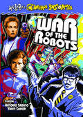 War Of The Robots - War Of The Robots - DVD