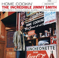 Home Cookin' Blue Note Classic Series [LP] Vinyl Record