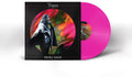 Topaz [Colored Vinyl] (Pnk) Vinyl Record