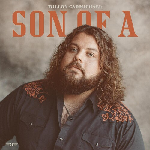 Carmichael,dillon - Son Of A - Vinyl Record