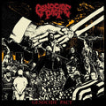 Genocide Pact - Genocide Pact - Music CD