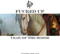 Fucked Up - Year Of The Horse