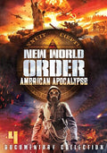 New World Order - American Apocalypse - New World Order - American Apocalypse - DVD