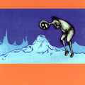 My Morning Jacket - Chapter 2: Learning: Early Recordings (Blue) [LP]