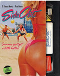 Side Out Retro Vhs Bd - Side Out Retro Vhs Bd - Blu-ray