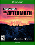 Xb1 Surviving The Aftermath - Xb1 Surviving The Aftermath - Video Game