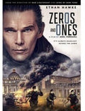 Zeros & Ones - Zeros & Ones - DVD