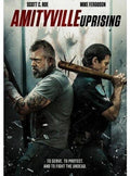 Amityville Uprising - Amityville Uprising - DVD