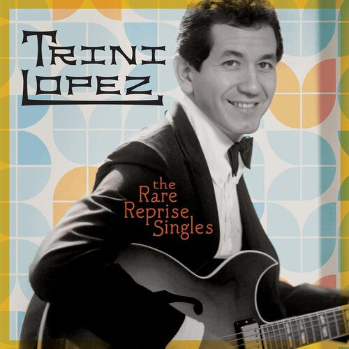 Lopez,trini - Rare Reprise Singles - Music CD