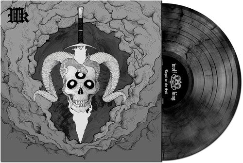 Wolf King - Loyal To The Soil - Vinyl Record