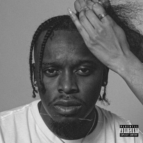 Blxst - No Love Lost - Music CD