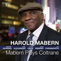 Mabern,harold - Mabern Plays Coltrane - Music CD