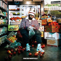 Smoke DZA X Pete Rock - Homegrown