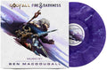 Macdougall,ben - Godfall: Fire & Darkness - Vinyl Record