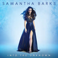 Barks,samantha - Into The Unknown - Music CD