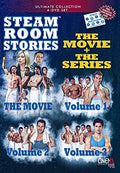 Steam Room Stories - Steam Room Stories - DVD