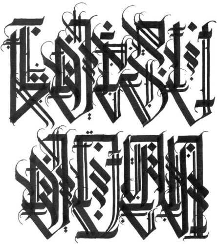 Jaisu - Athens Of The North Beat Tape - Vinyl Record