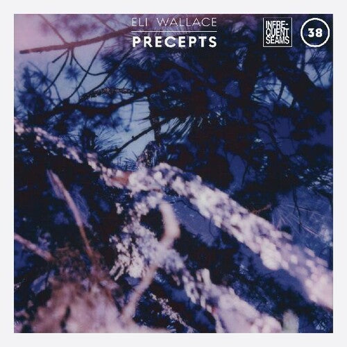 Wallace,eli - Precepts - Music CD