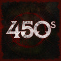 450s - 450s - Music CD